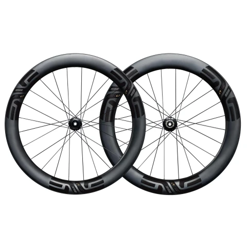 ENVE | Bikes, wheels and components - CICLIMATTIO